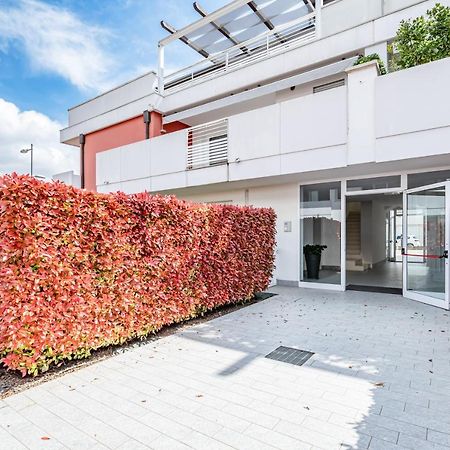 Padova Albignasego Apartment Con Terrazzo X7! エクステリア 写真