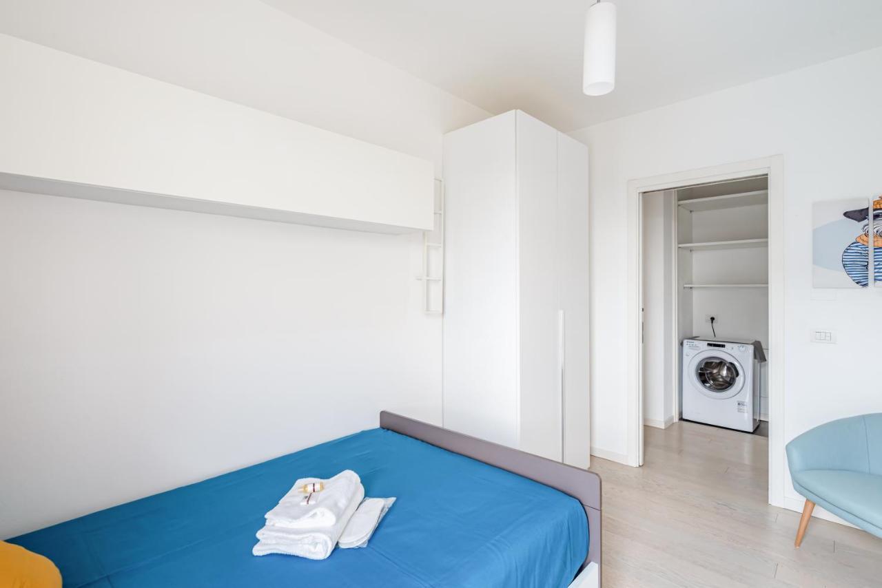 Padova Albignasego Apartment Con Terrazzo X7! エクステリア 写真
