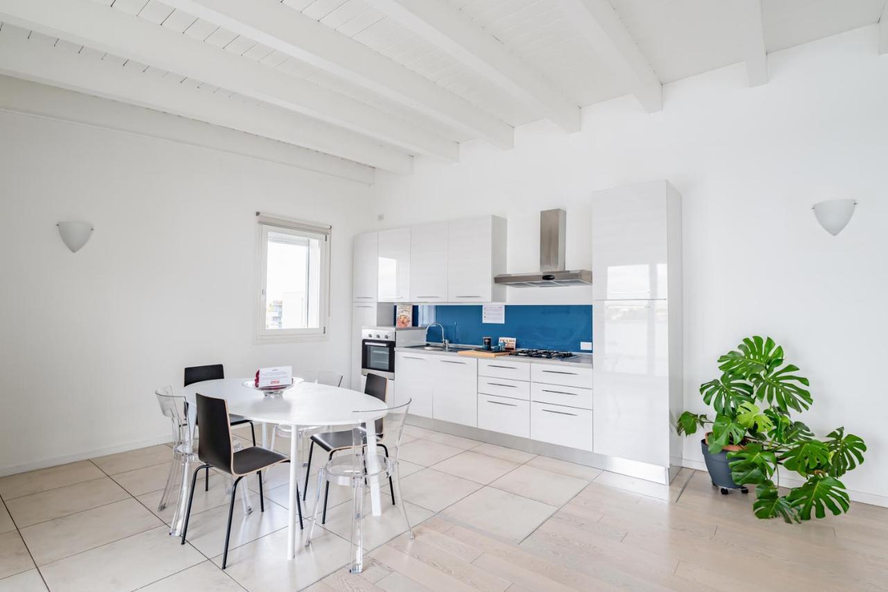 Padova Albignasego Apartment Con Terrazzo X7! エクステリア 写真